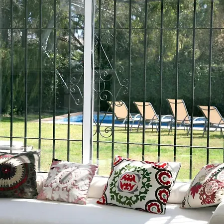 Villa Villa Azul Guadalmina Baja *