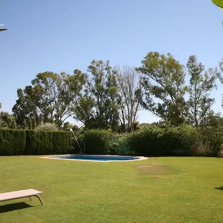 Villa Villa Azul Guadalmina Baja *
