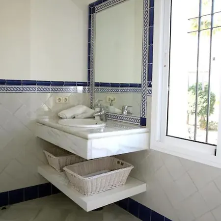 Villa Azul Guadalmina Baja