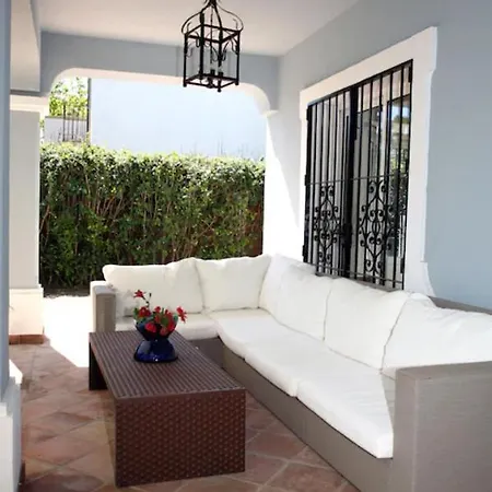 Villa Villa Azul Guadalmina Baja