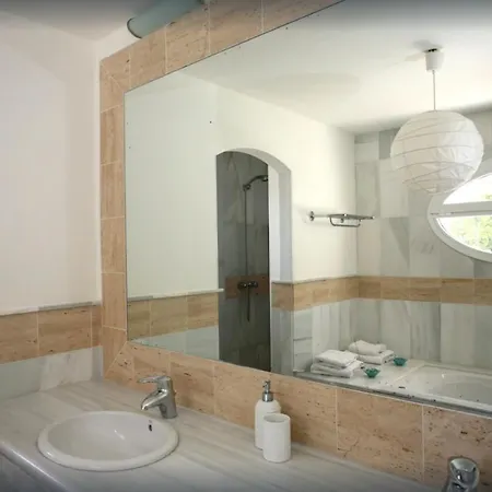 Villa Azul Guadalmina Baja