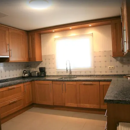 Villa Villa Azul Guadalmina Baja Estepona