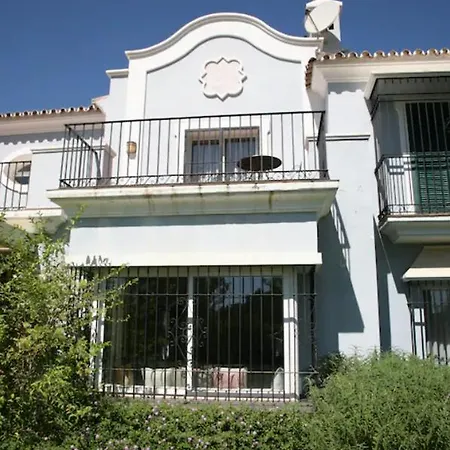 Villa Azul Guadalmina Baja