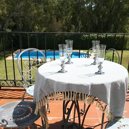 Villa Azul Guadalmina Baja