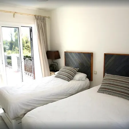 Villa Azul Guadalmina Baja Villa Estepona
